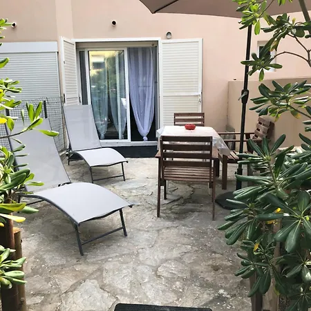 Studio Calvi Appartamento Calvi (Corsica)