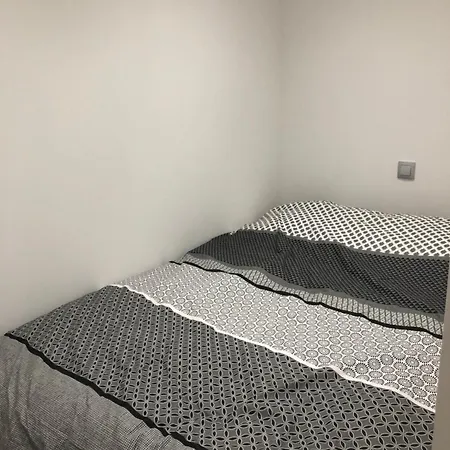 Appartamento Studio Calvi Calvi (Corsica)