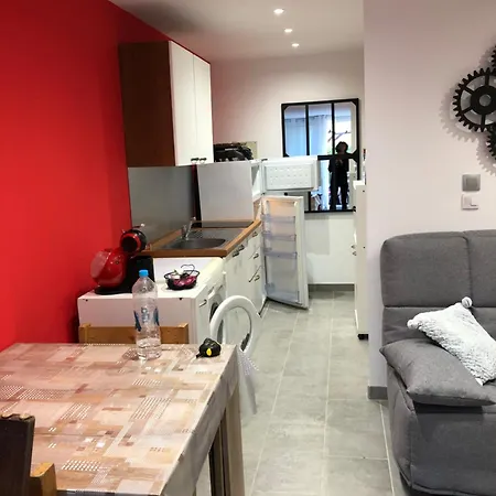 Appartamento Studio Calvi *