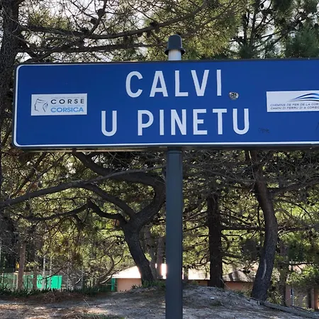 Studio Calvi Appartamento