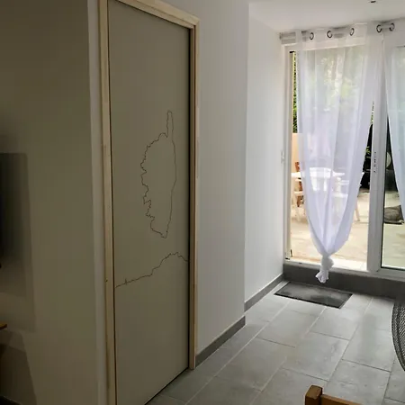 Studio Calvi * Calvi (Corsica)