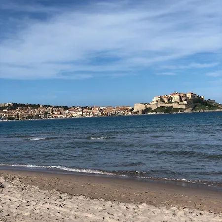 Studio Calvi Apartment Calvi (Corsica)